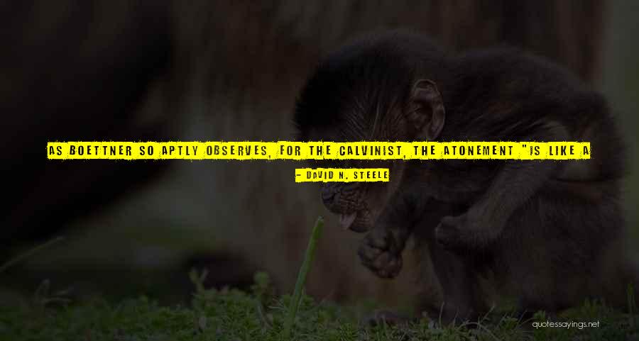 P P Quotes By David N. Steele P P Quotes By David N. Steele