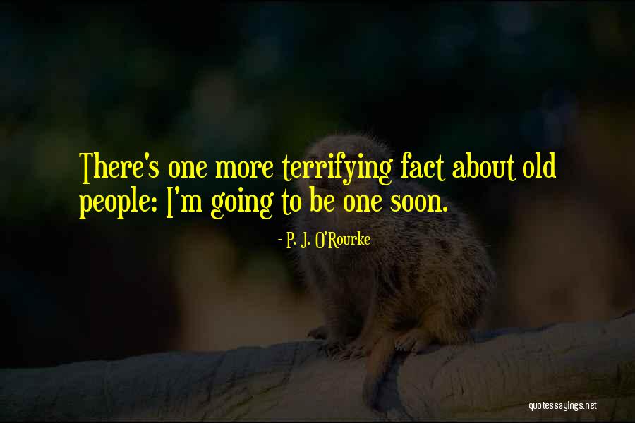 P P Quotes By P. J. O'Rourke P P Quotes By P. J. O'Rourke