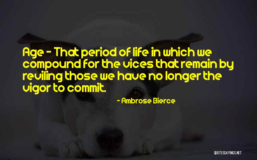 P Q M C T1 T2 Quotes By Ambrose Bierce P Q M C T1 T2 Quotes By Ambrose Bierce