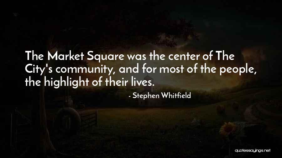 P Q M City Square Quotes By Stephen Whitfield P Q M City Square Quotes By Stephen Whitfield