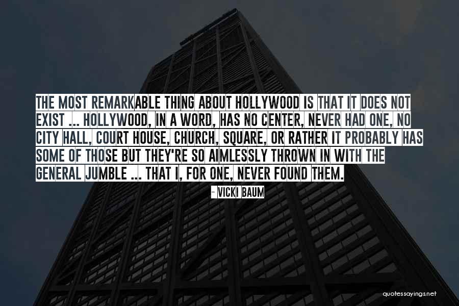 P Q M City Square Quotes By Vicki Baum P Q M City Square Quotes By Vicki Baum