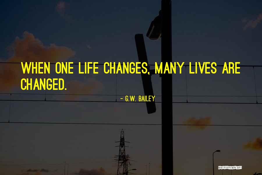 P R Lagerkvist Quotes By G.W. Bailey P R Lagerkvist Quotes By G.W. Bailey