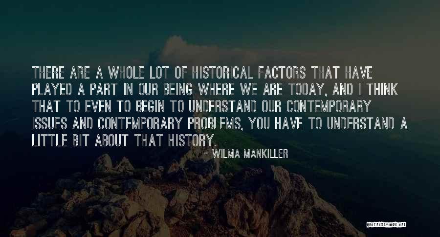 P Ratings For The View Quotes By Wilma Mankiller P Ratings For The View Quotes By Wilma Mankiller
