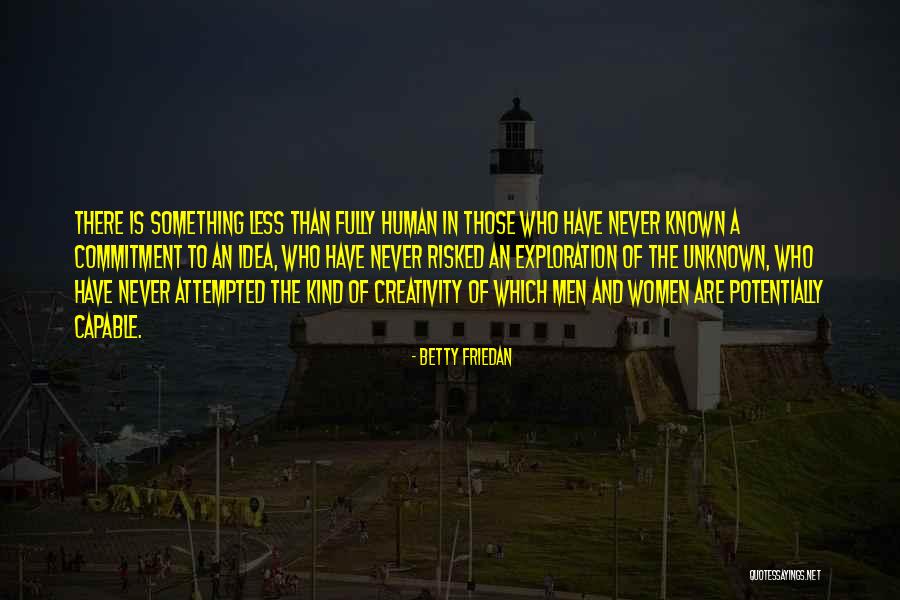 P Ratings On Cars Quotes By Betty Friedan P Ratings On Cars Quotes By Betty Friedan