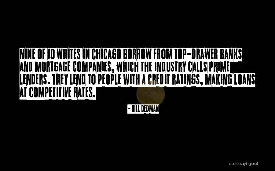 P Ratings Quotes By Bill Dedman P Ratings Quotes By Bill Dedman