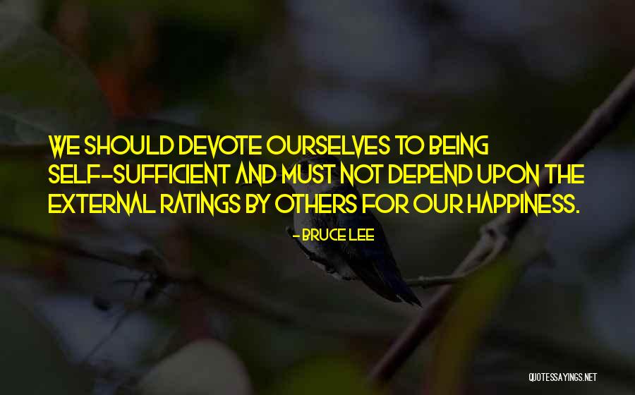 P Ratings Quotes By Bruce Lee P Ratings Quotes By Bruce Lee