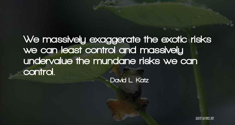 P Ratings Tanki Quotes By David L. Katz P Ratings Tanki Quotes By David L. Katz
