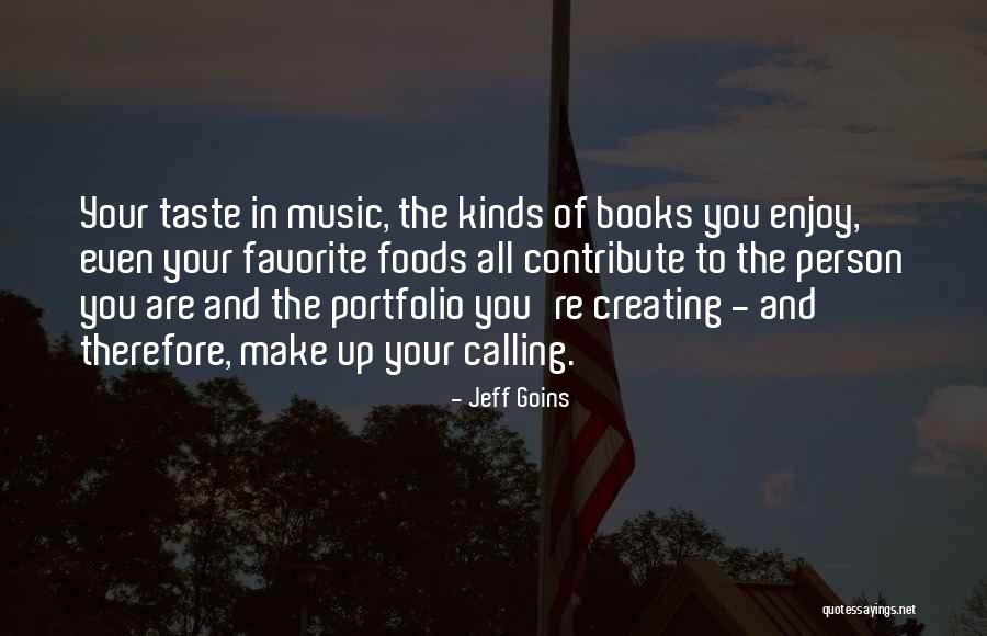 P Ret Quotes By Jeff Goins P Ret Quotes By Jeff Goins