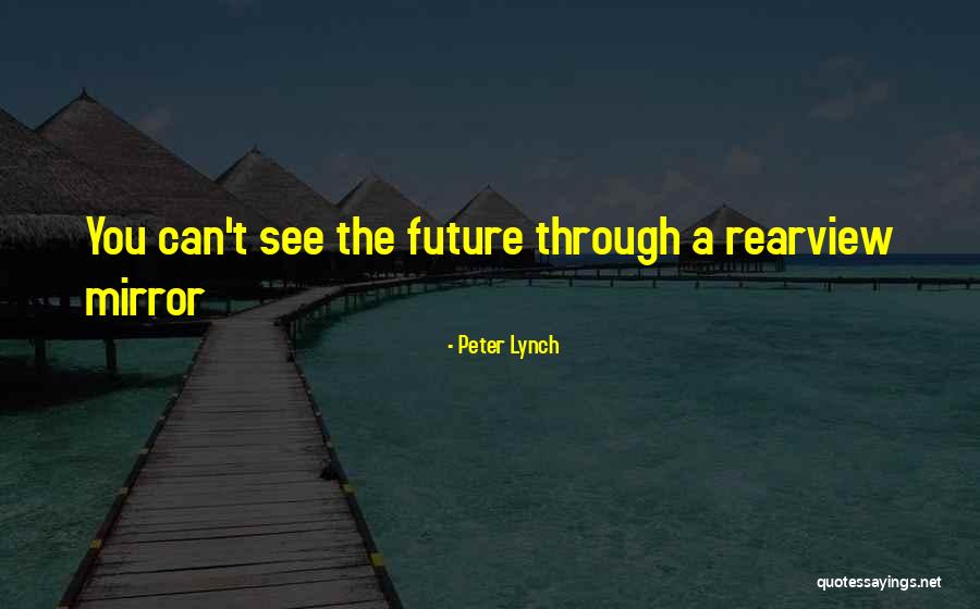P Ret Quotes By Peter Lynch P Ret Quotes By Peter Lynch