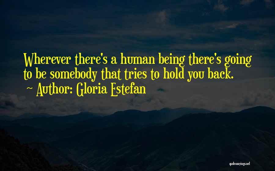 P Ricles Cuidado Quotes By Gloria Estefan