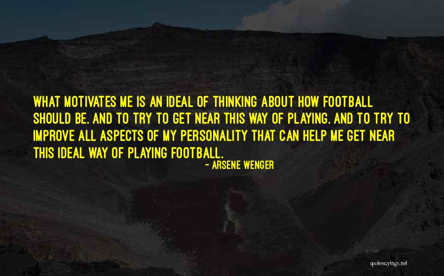 P Rigueux Carte Quotes By Arsene Wenger P Rigueux Carte Quotes By Arsene Wenger