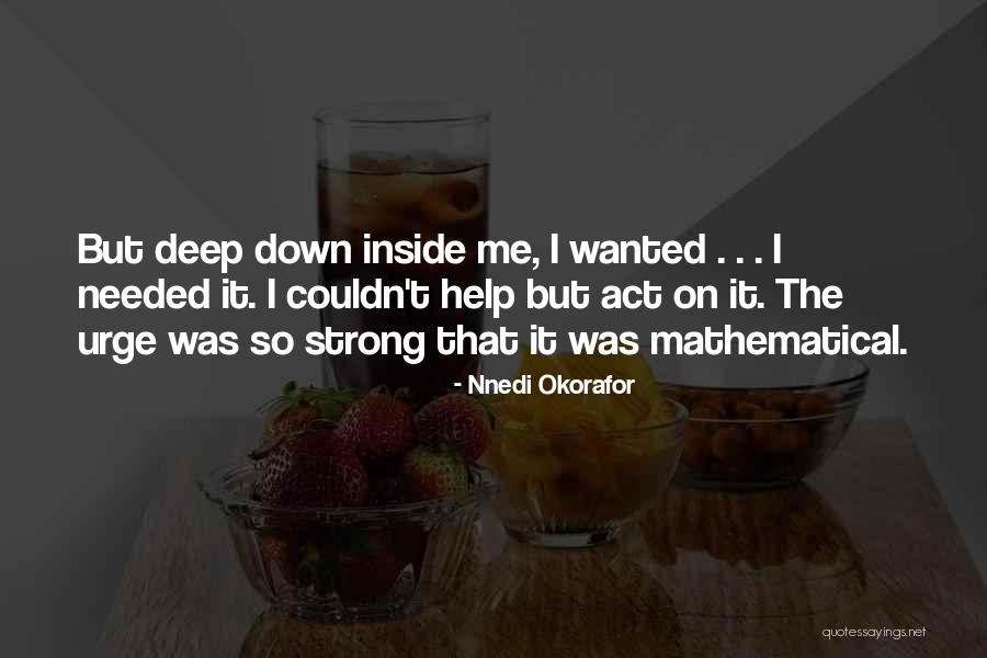 P Rov N A Tlumice P Rov N Quotes By Nnedi Okorafor P Rov N A Tlumice P Rov N Quotes By Nnedi Okorafor