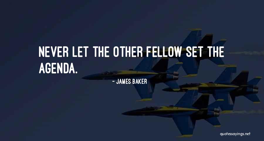 P Rov Souhl Ska Quotes By James Baker P Rov Souhl Ska Quotes By James Baker