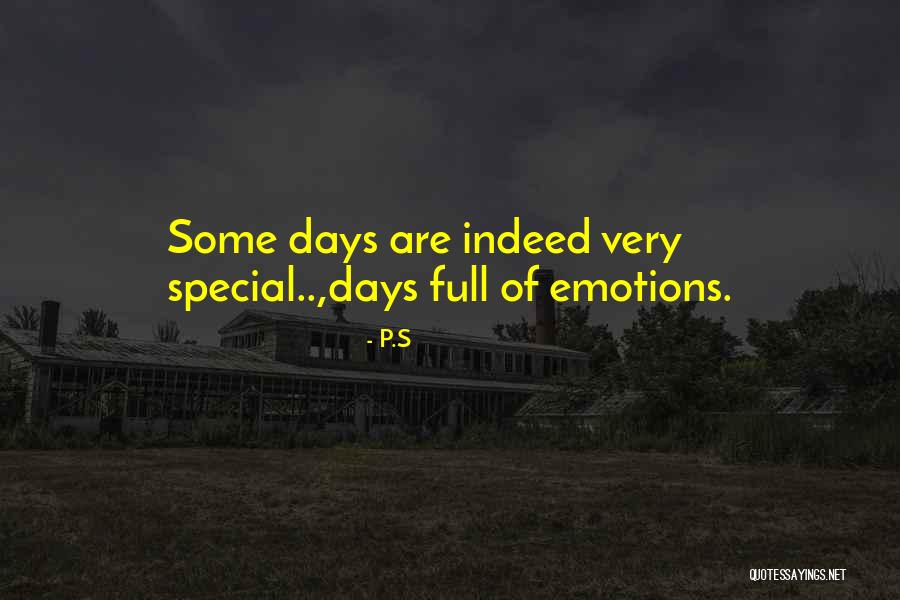 P.S Quotes 1339591 P.S Quotes 1339591