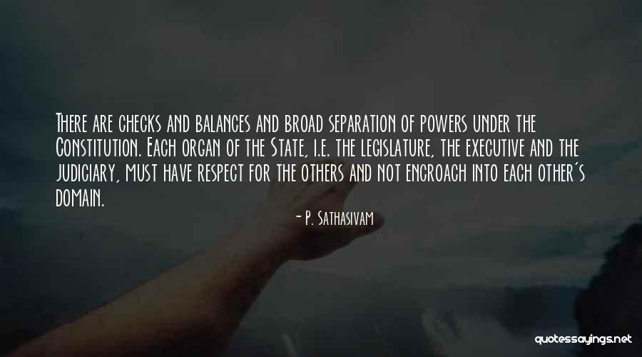 P. Sathasivam Quotes 1909950 P. Sathasivam Quotes 1909950