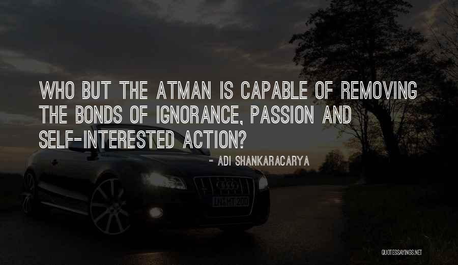P Ske Quotes By Adi Shankaracarya P Ske Quotes By Adi Shankaracarya