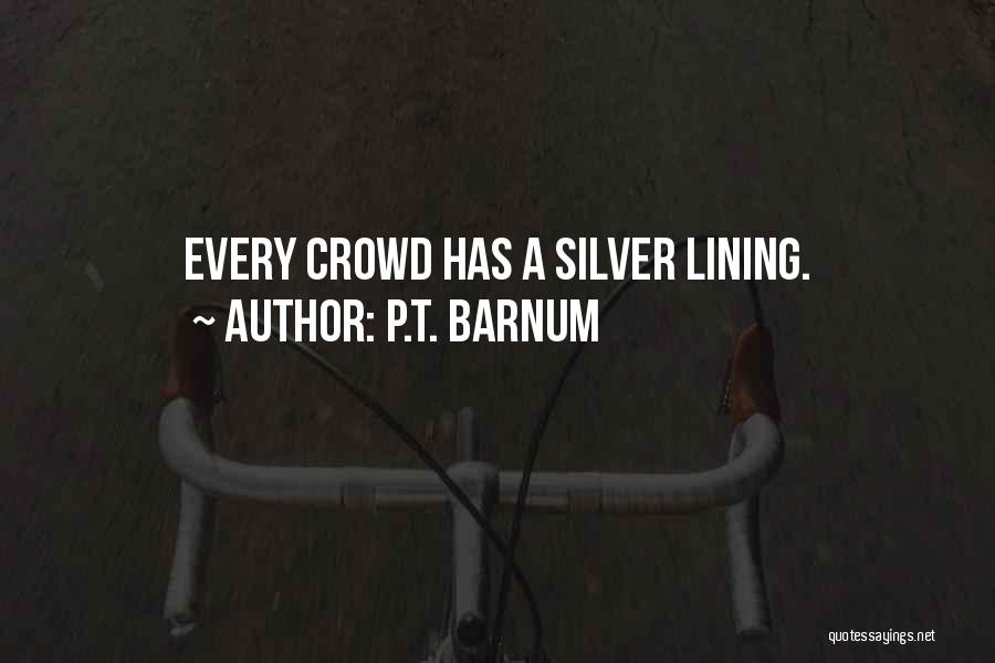 P.T. Barnum Quotes 1718912