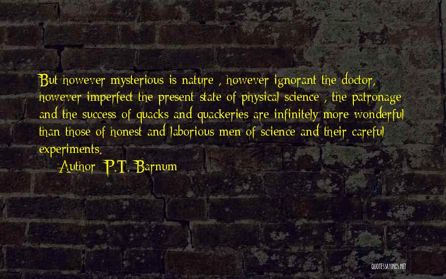 P.T. Barnum Quotes 197031