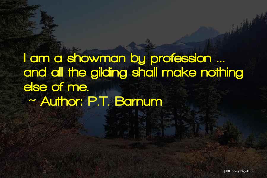 P.T. Barnum Quotes 2220051