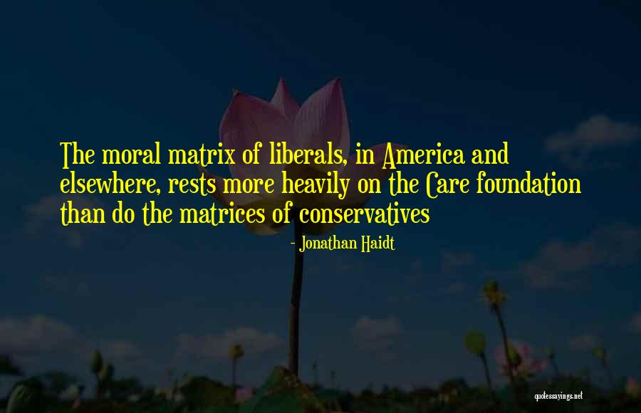P T C Y O Foundation Quotes By Jonathan Haidt P T C Y O Foundation Quotes By Jonathan Haidt