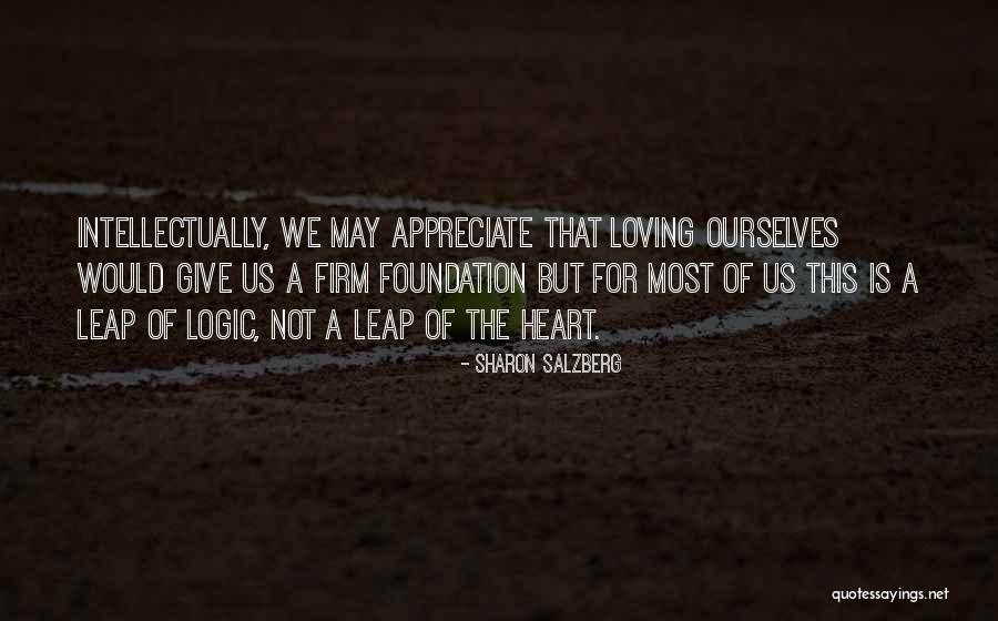 P T C Y O Foundation Quotes By Sharon Salzberg P T C Y O Foundation Quotes By Sharon Salzberg