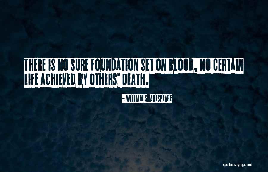 P T C Y O Foundation Quotes By William Shakespeare P T C Y O Foundation Quotes By William Shakespeare