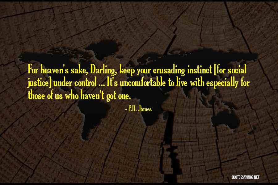 P T S D Quotes By P.D. James P T S D Quotes By P.D. James