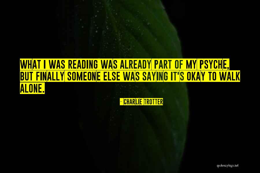 P Troleuses Quotes By Charlie Trotter P Troleuses Quotes By Charlie Trotter