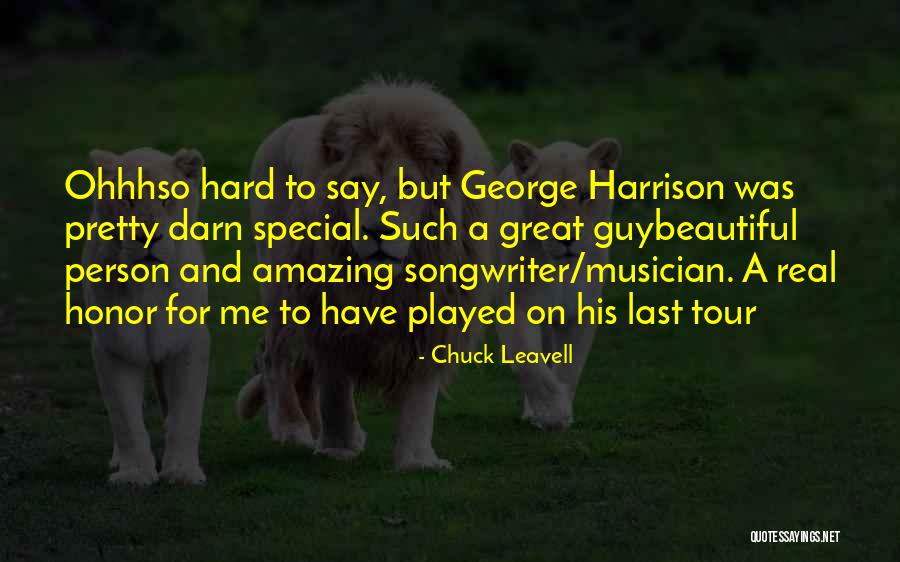 P Tzer Stra E Hessisch Oldendorf Germany Quotes By Chuck Leavell P Tzer Stra E Hessisch Oldendorf Germany Quotes By Chuck Leavell