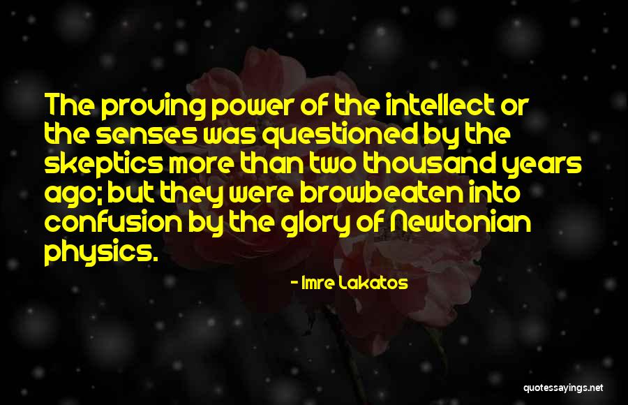 P W T Physics Quotes By Imre Lakatos P W T Physics Quotes By Imre Lakatos