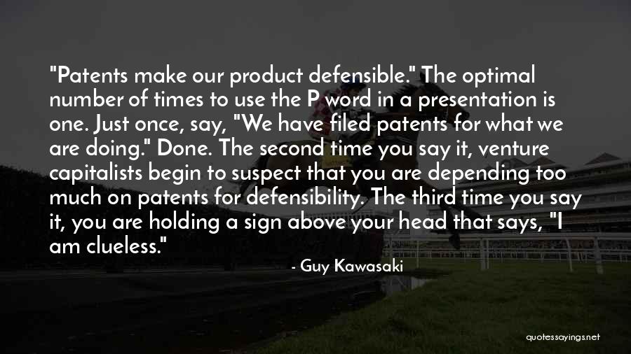 P Word Quotes By Guy Kawasaki P Word Quotes By Guy Kawasaki