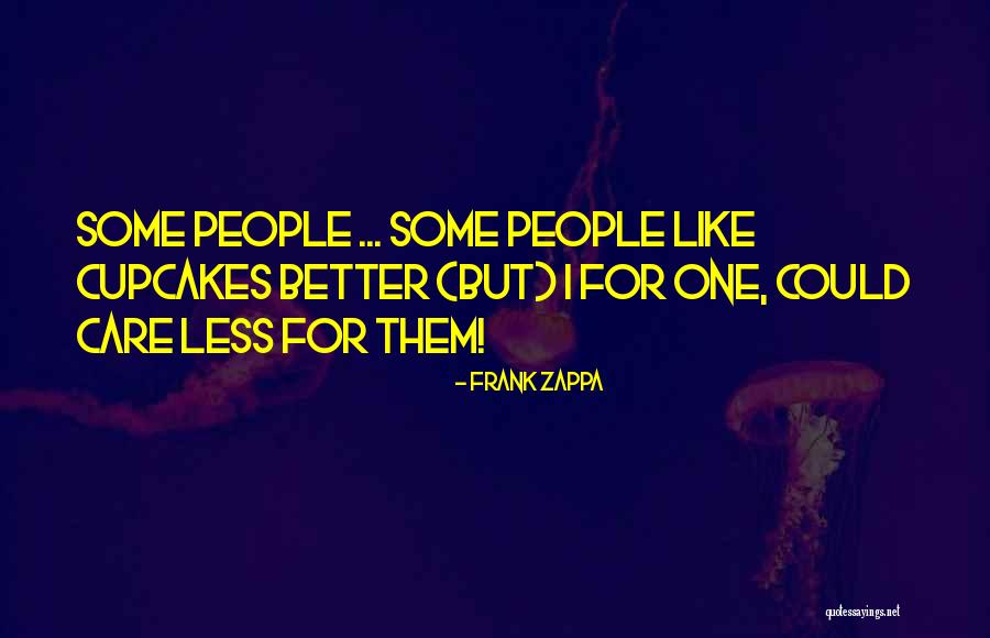 P Ws Gourmet Ice Cream Quotes By Frank Zappa P Ws Gourmet Ice Cream Quotes By Frank Zappa