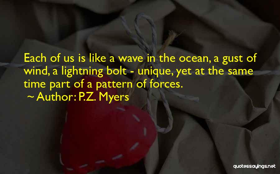 P.Z. Myers Quotes 1349600