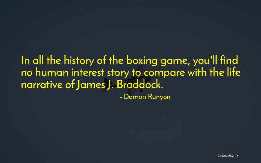 P0420 Quotes By Damon Runyon P0420 Quotes By Damon Runyon