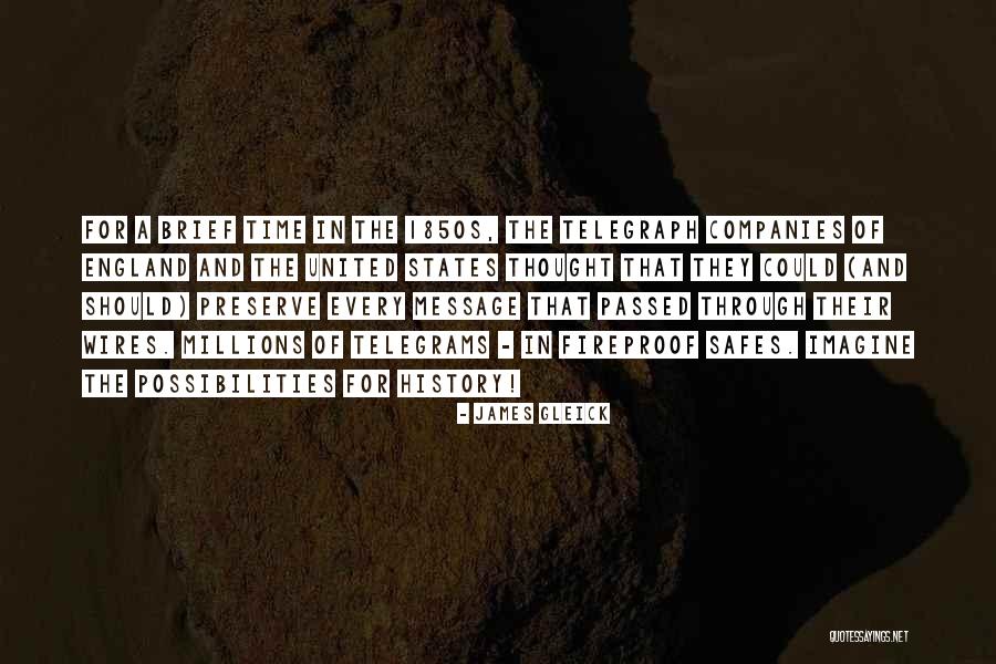 P109 Quotes By James Gleick P109 Quotes By James Gleick