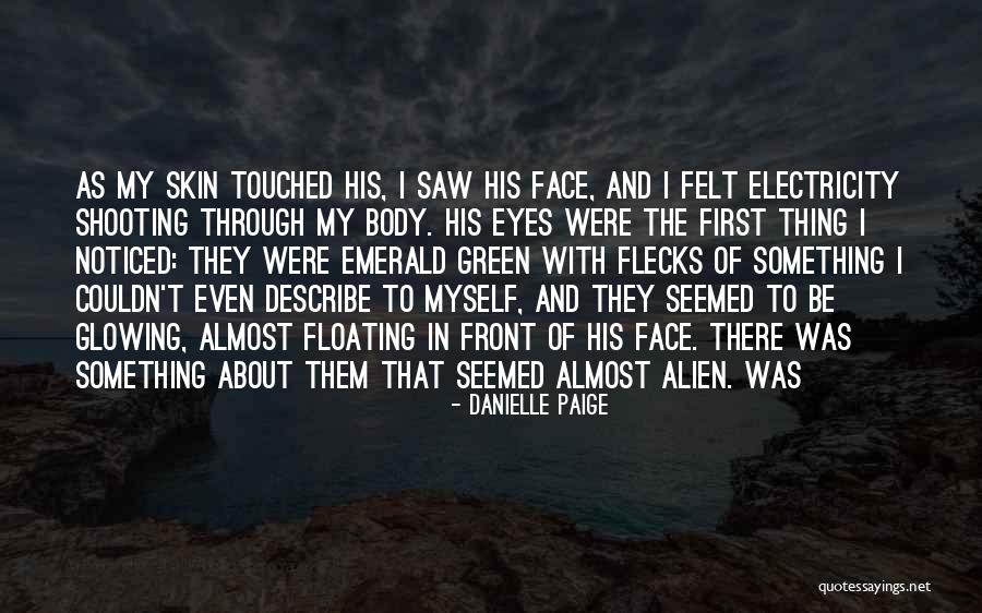 P1120 Quotes By Danielle Paige P1120 Quotes By Danielle Paige
