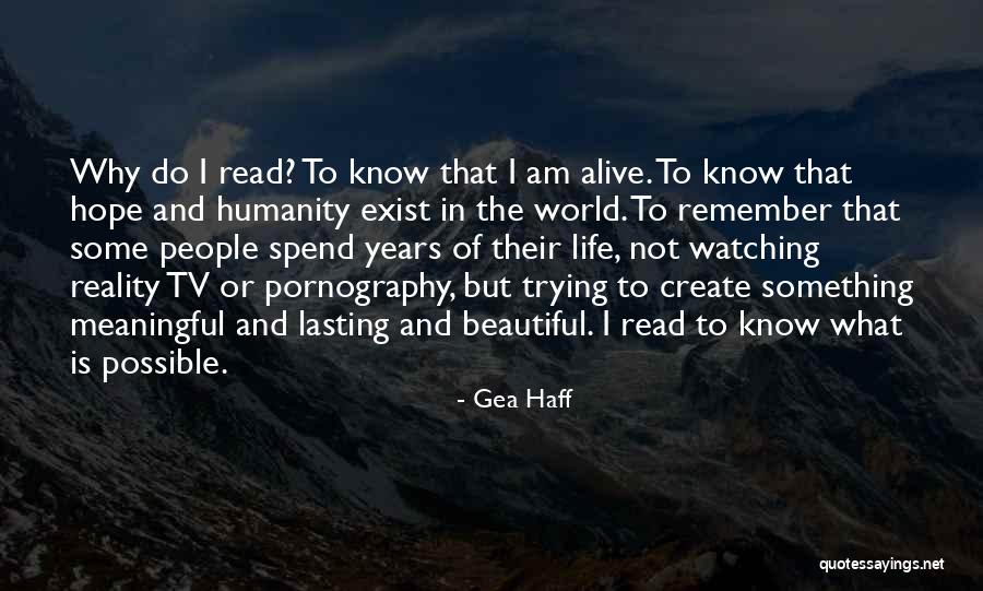 P1121 Quotes By Gea Haff P1121 Quotes By Gea Haff