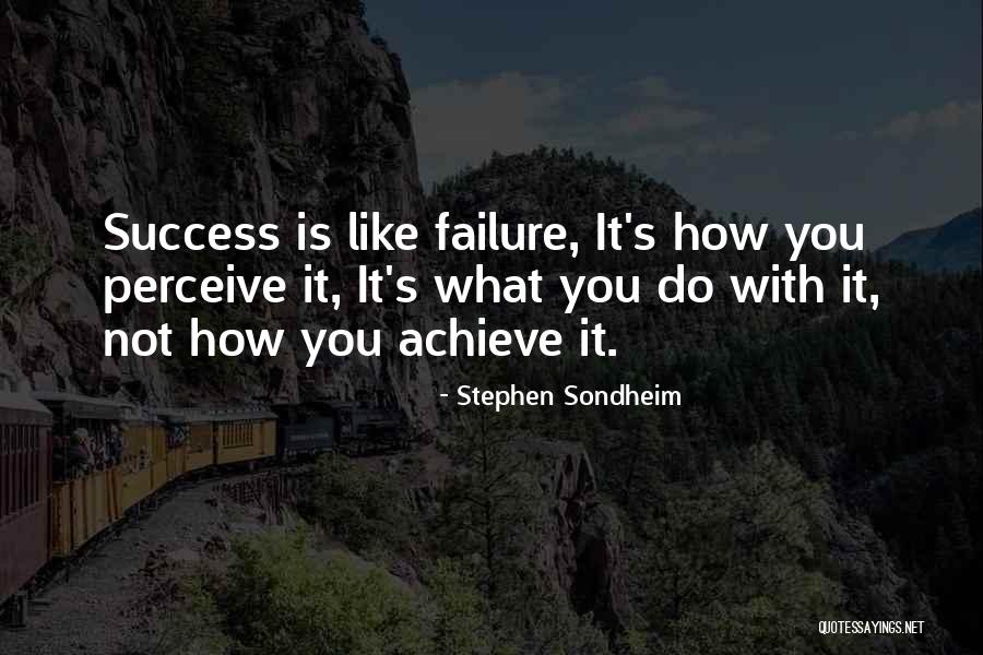 P1121 Quotes By Stephen Sondheim P1121 Quotes By Stephen Sondheim