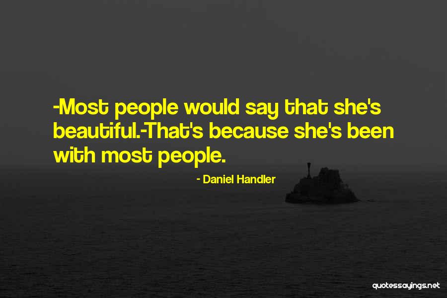 P1129 Quotes By Daniel Handler P1129 Quotes By Daniel Handler
