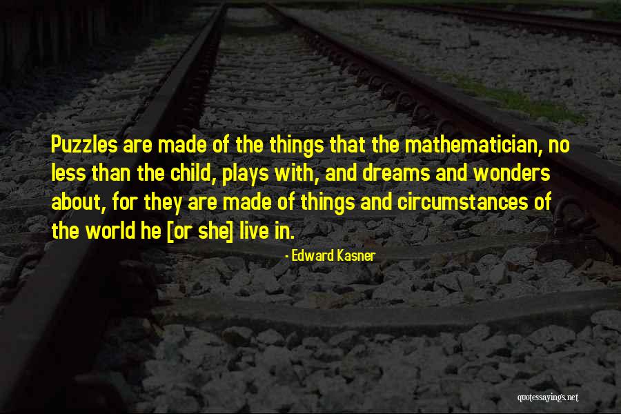 P1129 Quotes By Edward Kasner P1129 Quotes By Edward Kasner