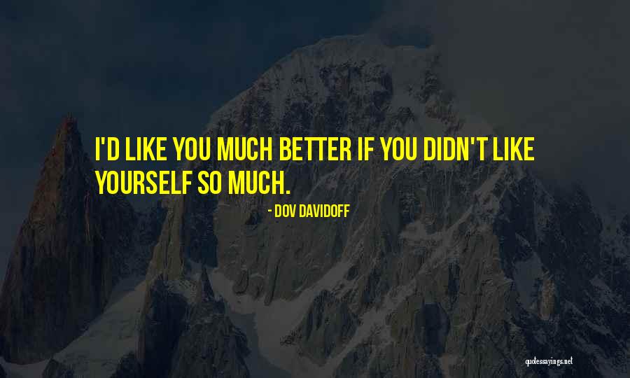 P1132 Quotes By Dov Davidoff P1132 Quotes By Dov Davidoff