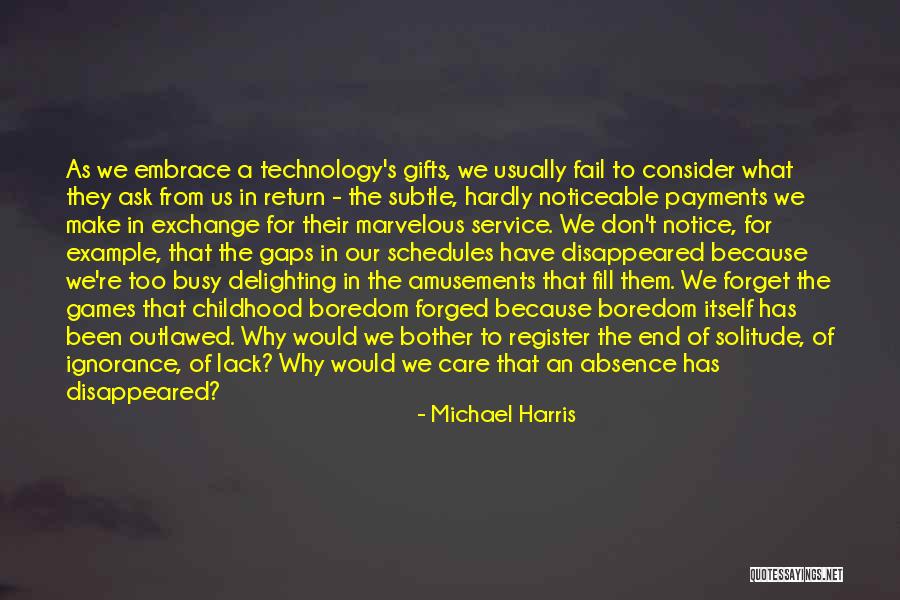 P1141 Quotes By Michael Harris P1141 Quotes By Michael Harris