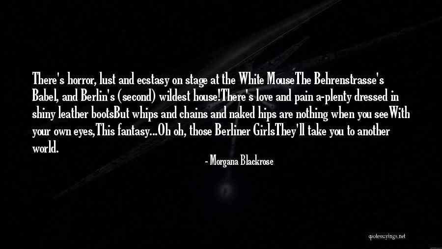 P1141 Quotes By Morgana Blackrose P1141 Quotes By Morgana Blackrose