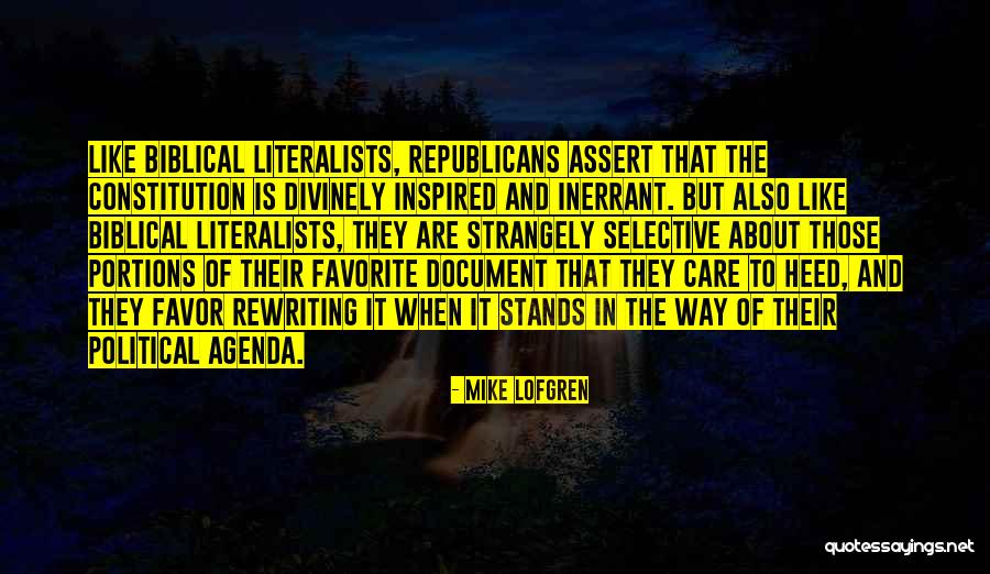 P1143 Quotes By Mike Lofgren P1143 Quotes By Mike Lofgren