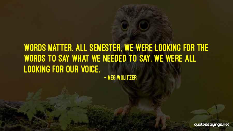 P1150 Quotes By Meg Wolitzer P1150 Quotes By Meg Wolitzer