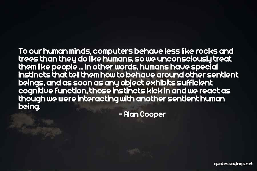 P1168 Quotes By Alan Cooper P1168 Quotes By Alan Cooper