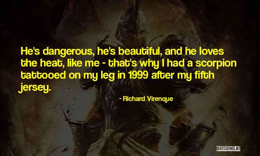 P118 Charger Quotes By Richard Virenque P118 Charger Quotes By Richard Virenque