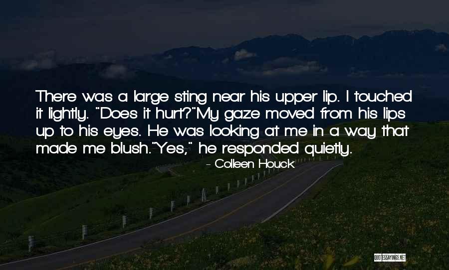P118b Quotes By Colleen Houck P118b Quotes By Colleen Houck