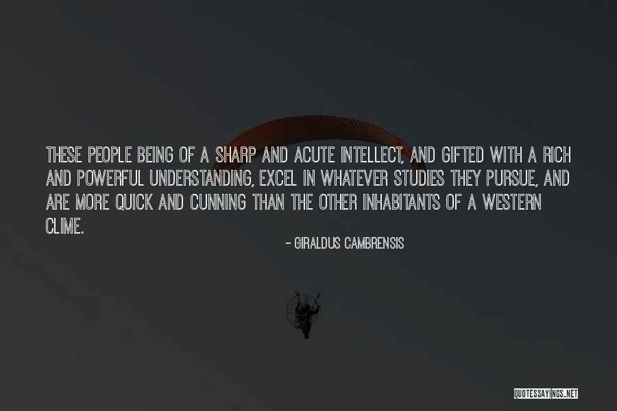 P118b Quotes By Giraldus Cambrensis P118b Quotes By Giraldus Cambrensis