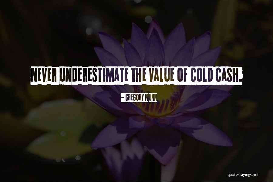 P1220 Quotes By Gregory Nunn P1220 Quotes By Gregory Nunn